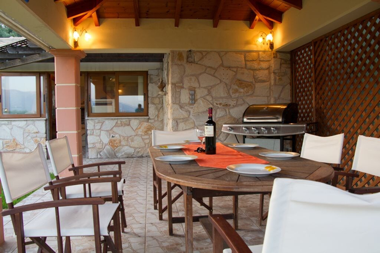 Others 5, Villa Roula 6BR, Crete