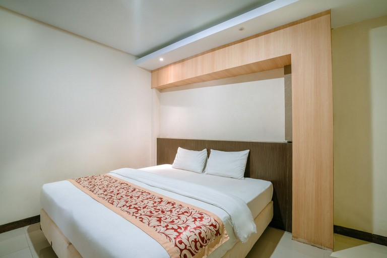 Bedroom 2, Balitone Guest House, Denpasar