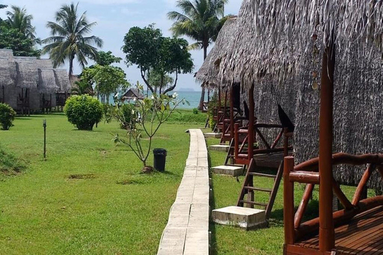 Others 4, Lanta Marina Resort, Ko Lanta