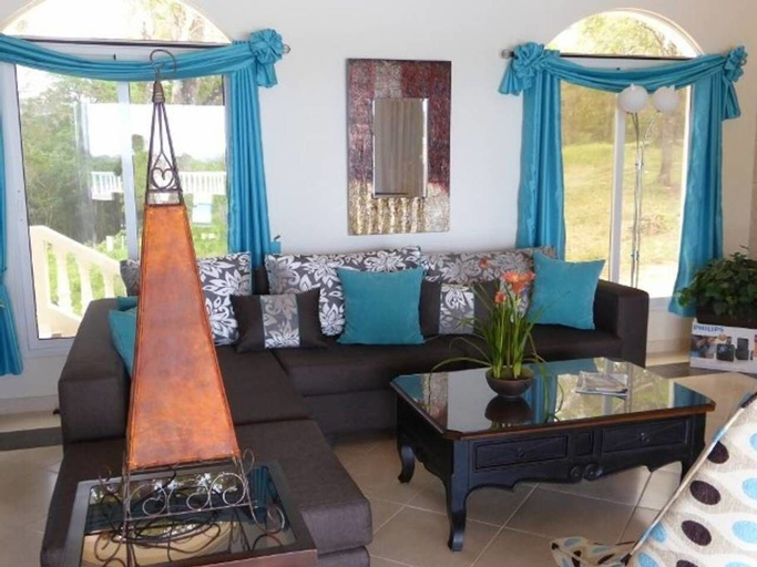 Others 5, Newly Build Ocean View Villa, Sosua