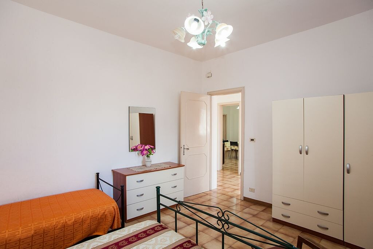 Bedroom 3, VilleSalento - Torre Lapillo M156, Lecce