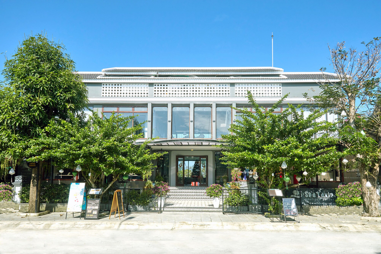 Exterior & Views 2, Sea'lavie Boutique Resort & Spa, Da Nang