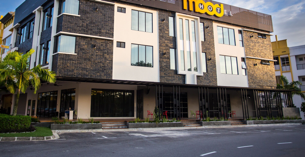 Exterior & Views 2, Mood Hotel, Johor Bahru