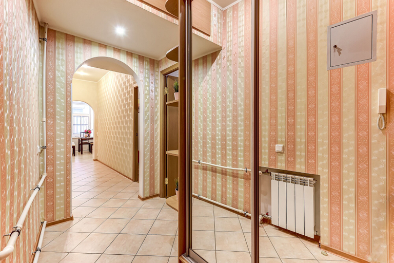 Others 4, Apartment Vesta on Ligovsky, Sankt-Peterburg gorsovet