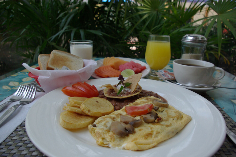 Food & Drinks 4, Hotel Delfines Acapulco by NG Hoteles, Acapulco de Juárez