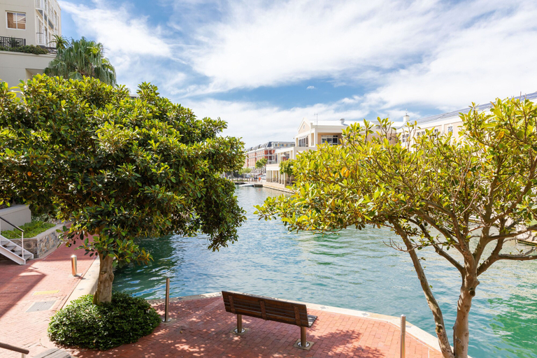 Exterior & Views 2, 001 Altmore on the Waterfront Marina, City of Cape Town