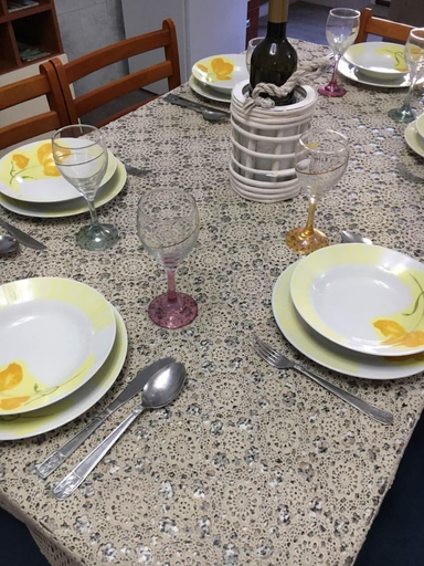 Food & Drinks, Apartment Kumicic, Opatija/Veprinac