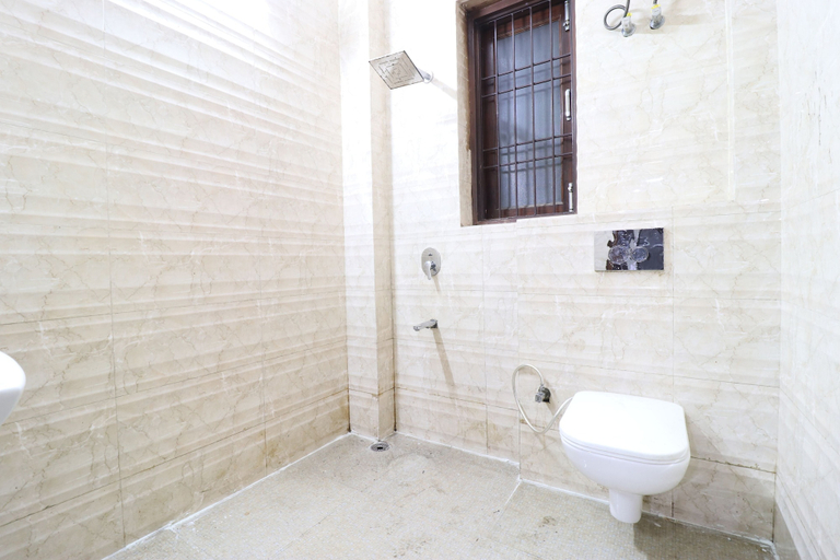 Bathroom 2, Winsome Residency, Gautam Buddha Nagar