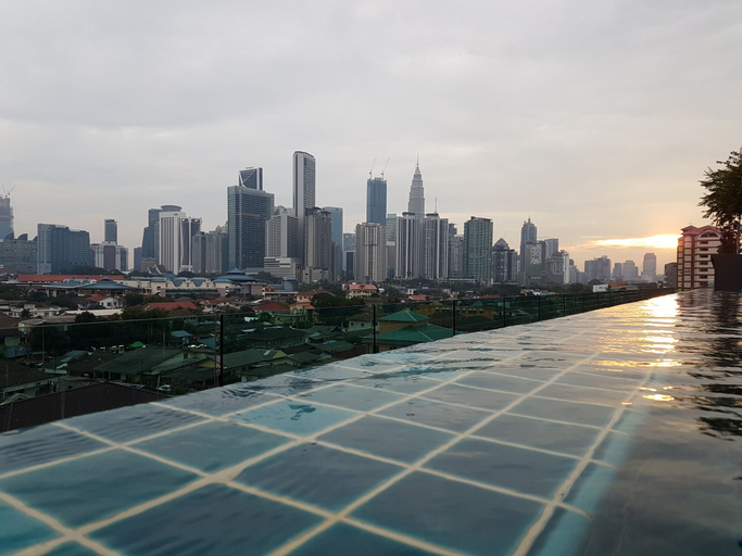 MZ Homestay Kuala Lumpur, Kuala Lumpur