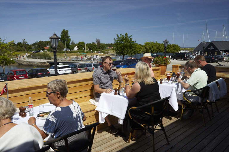 Food & Drinks 5, Norsminde Kro, Odder