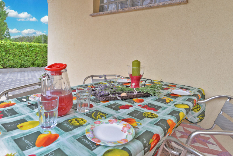 Food & Drinks 5, Apartment 344, Vodnjan