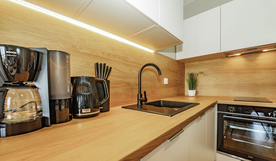 Others 5, Baltic-Apartments - Sun Towers, Świnoujście