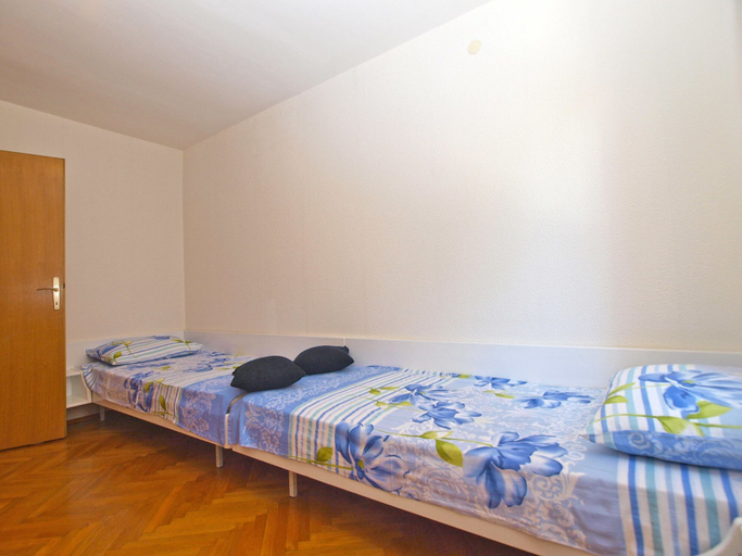 Bedroom 3, Apartment 1624, Novigrad