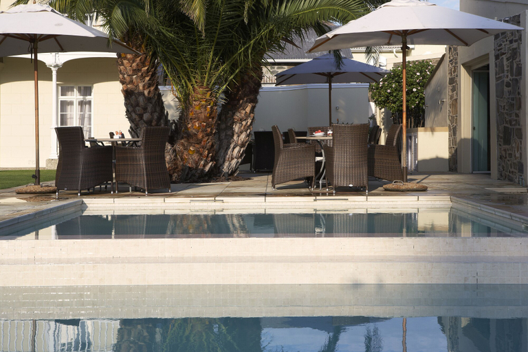 Sport & Beauty 2, Queen Victoria Hotel & Manor House by NEWMARK, City of Cape Town