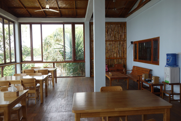 Food & Drinks 4, Pulau Weh Paradise, Sabang