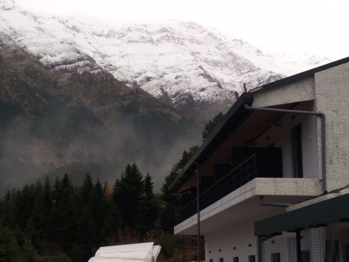 Exterior & Views 2, Hotel Koferita, Epirus