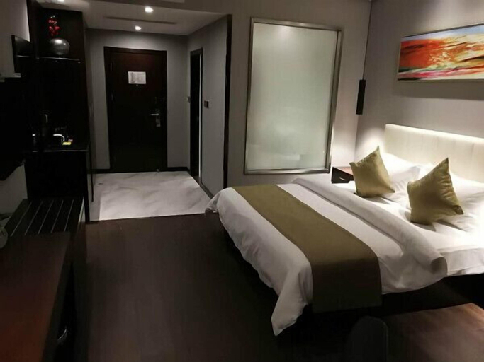 Metropolo Shanghai Hongqiao Airpart Wuzhong Road Hotel, Shanghai