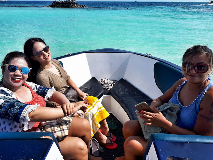 Sport & Beauty 5, La Due Thulusdhoo, Kaafu Atoll