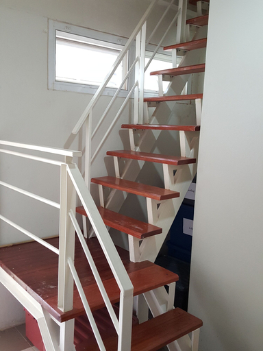Others 5, Bangkok Check Inn - Hostel, Bang Rak
