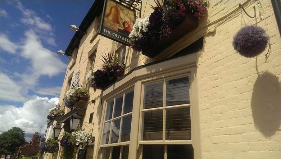 Exterior & Views 2, The Old Bell, Shropshire