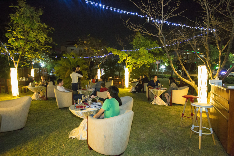 Food & Drinks 5, Vientiane Plaza, Vientiane