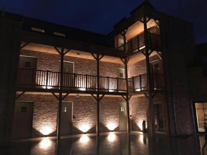 Exterior & Views 2, B&B Sasput, Limburg