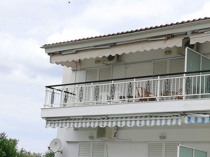 Exterior & Views 2, Hanioti Apartment, Central Macedonia