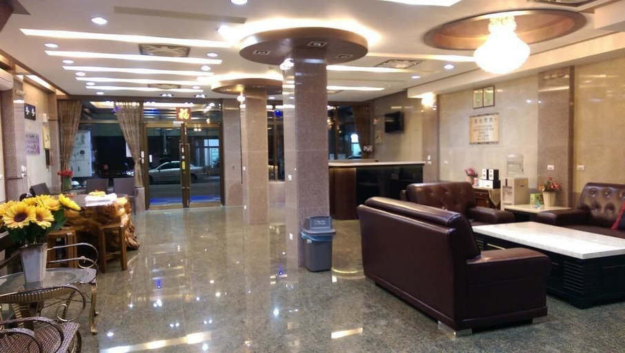 Others 1, Xianfeng B&B, Hualien