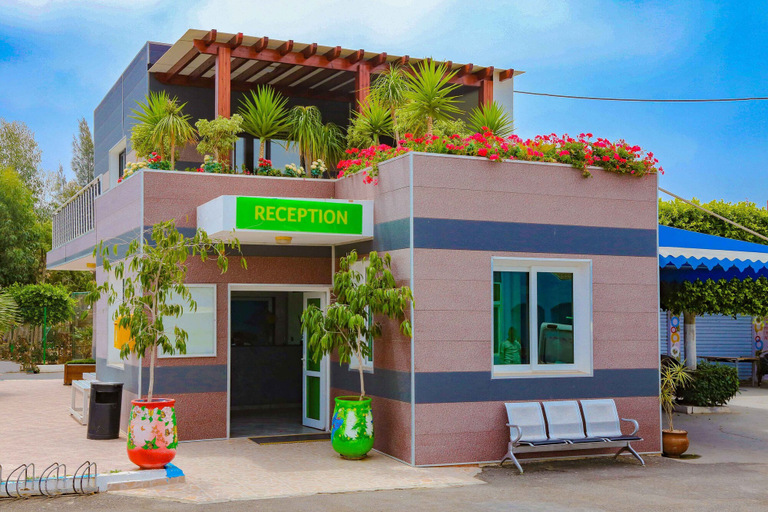 Exterior & Views 2, Atlantica Parc Beach, Agadir-Ida ou Tanane
