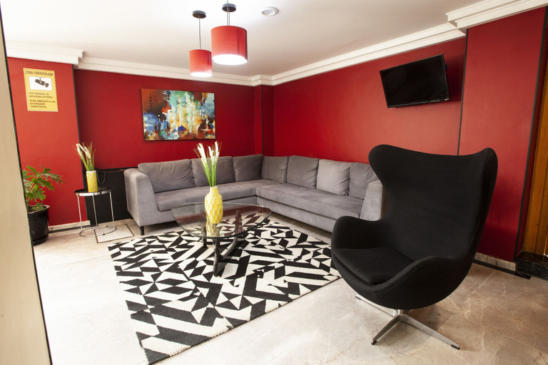 Others 5, Hotel La Rosa - Adults Only, Mexico City