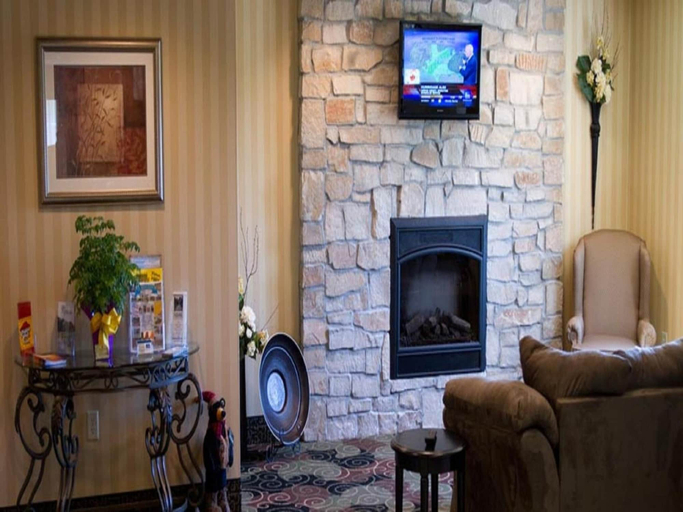Others 5, Cobblestone Inn & Suites - Harvey, Wells