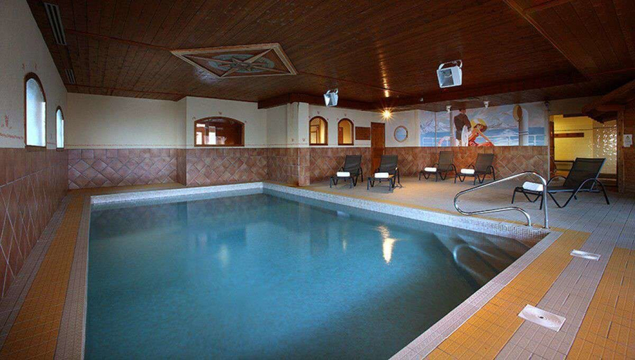 Sport & Beauty 5, Résidence Chalet des Neiges Hermine, Savoie