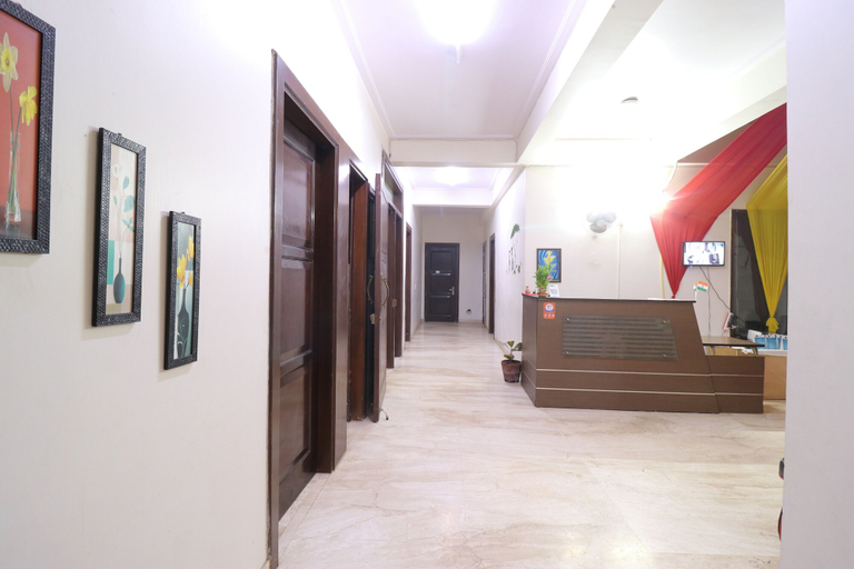 Others, Winsome Residency, Gautam Buddha Nagar