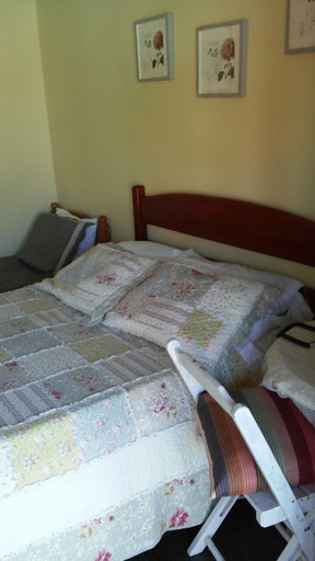 Bedroom 2, Pousada Alto da Pontinha, Araruama