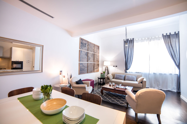 Others 4, Rent In Rome - Flo's Apartment, Rome