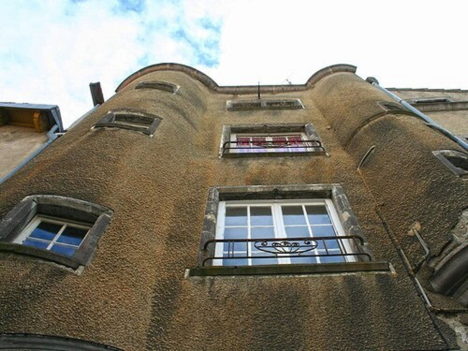 Exterior & Views 2, La Caravelle, Puy-de-Dôme