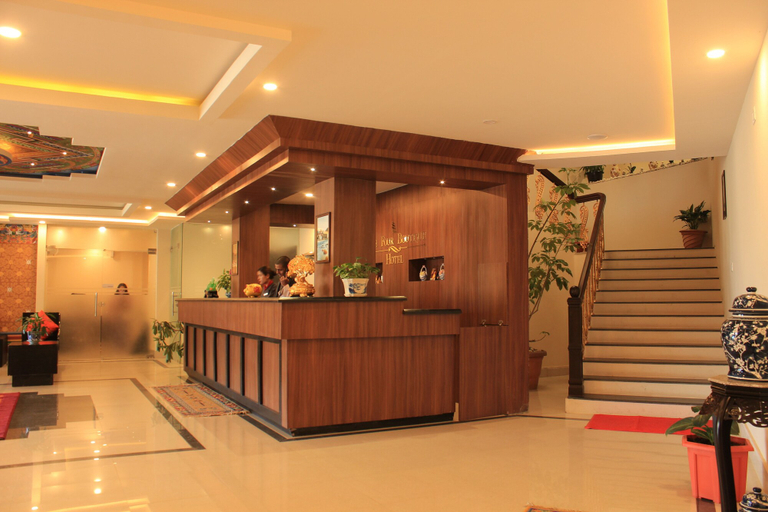 Others 5, The Four Boutique Hotel, Lingmukha
