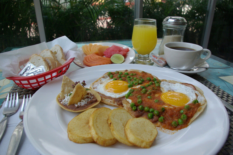 Food & Drinks 5, Hotel Delfines Acapulco by NG Hoteles, Acapulco de Juárez