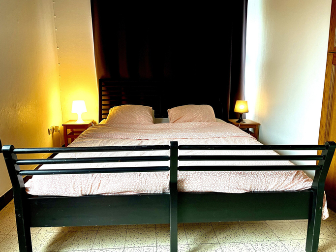 Bedroom 3, Résidence Vallée de La Meuse, Namur