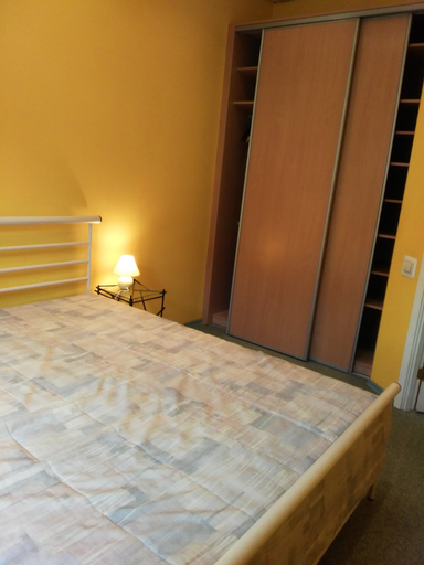 Bedroom 3, Like Home Apartments, Vilniaus