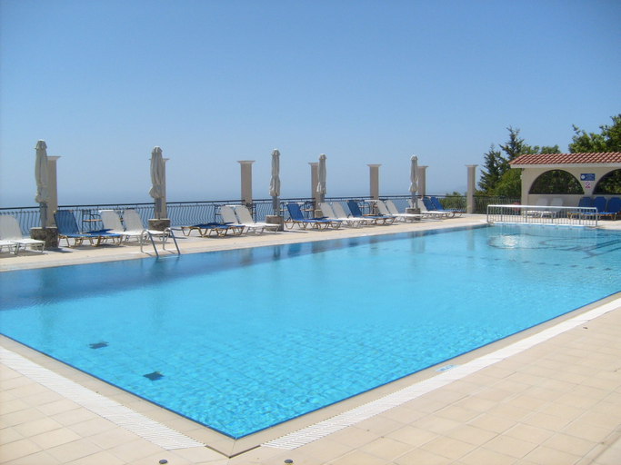 Sport & Beauty 3, Villa Moschona, Ionian Islands