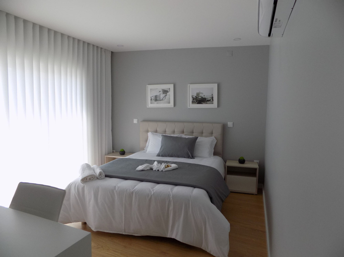 Bedroom 4, CMB Guesthouse, Esposende