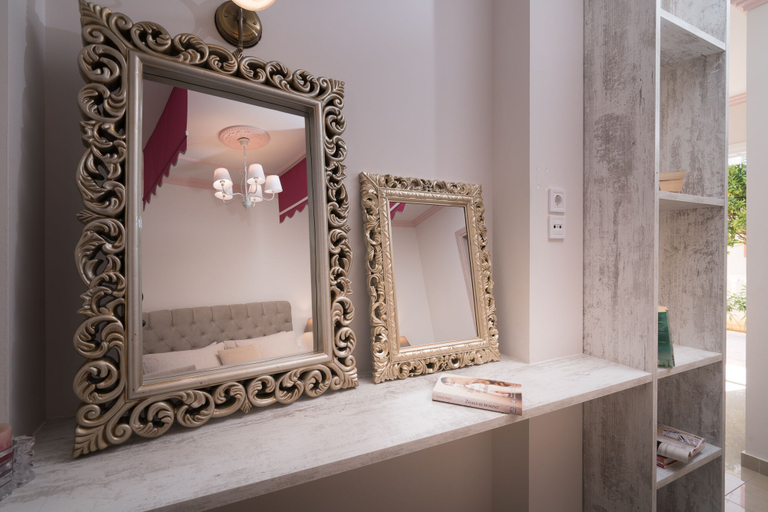Bathroom 4, Aeolos Boutique Hotel & Suites, Ionian Islands