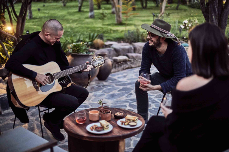 Food & Drinks 2, Andenia Boutique Hotel, Sacred Valley, Calca