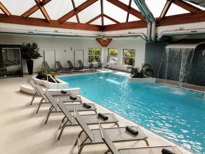 Sport & Beauty 2, PREMIUM Wellness & Wine Hotel, Znojmo