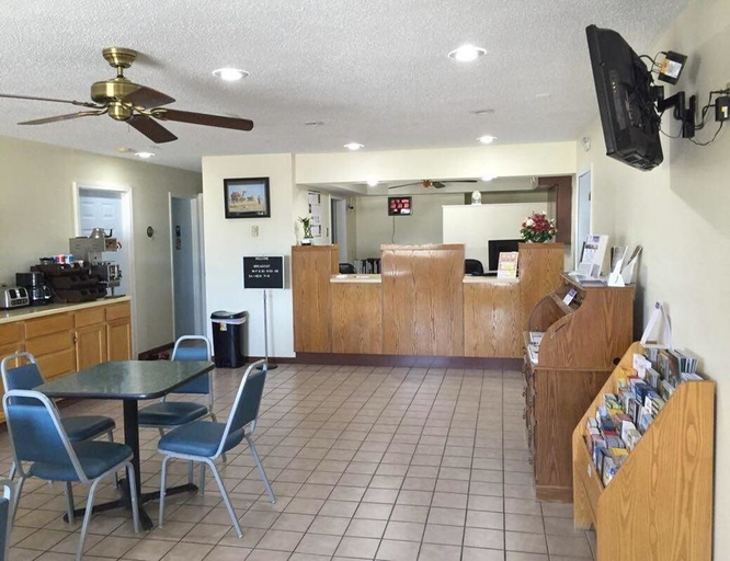 Others 5, Americas Best Value Inn Sullivan, Franklin