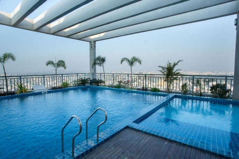 Sport & Beauty 5, Grand Park Hotel, Mandalay