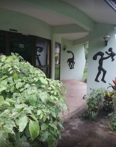 Exterior & Views 2, Alberta's Palace Beach Resort, Komenda-Edina-Eguafo-Abirem