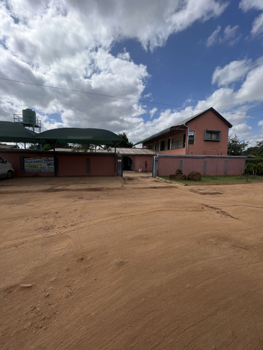Exterior & Views 2, Nalikwanda Guest House, Kabwe