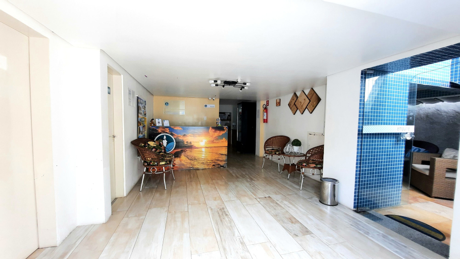 Others 5, Sonho de Iracema Hostel Boutique, Fortaleza